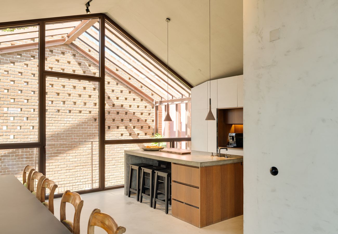 Villa in Lissabon - A Skyline Urban Villa