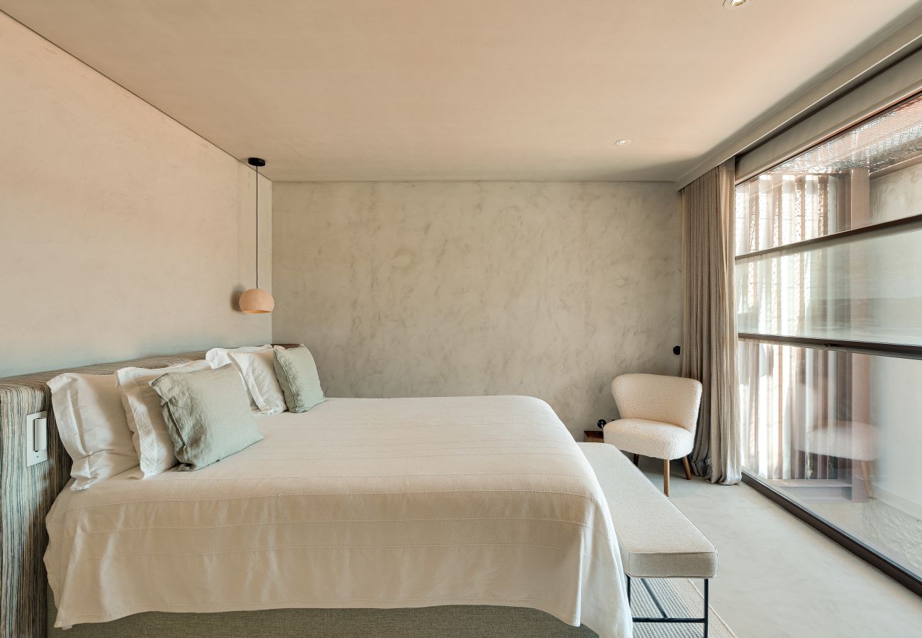 Villa in Lissabon - A Skyline Urban Villa