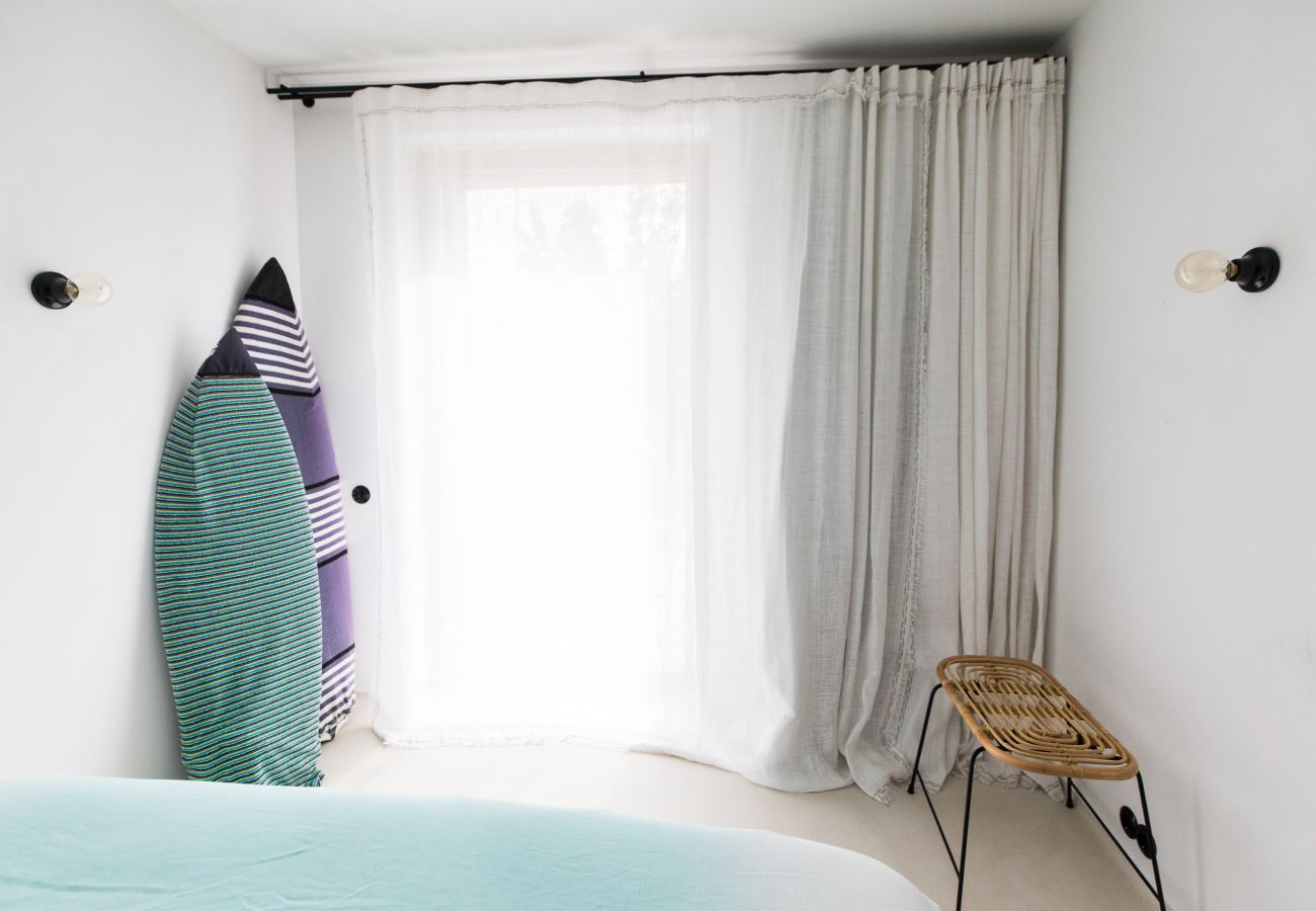 Doppelhaushälfte in Comporta - Azure Beach House