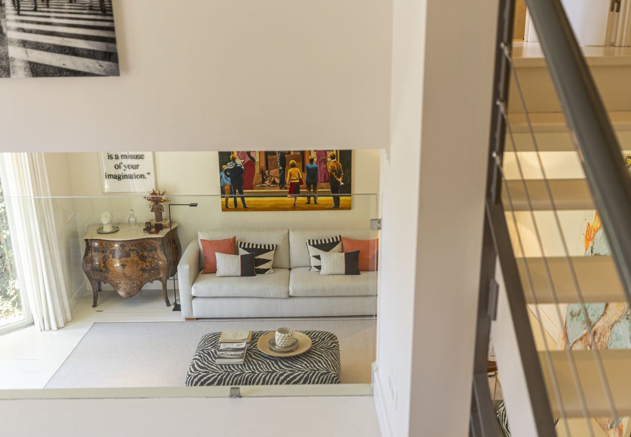 Doppelhaushälfte in Estoril - Estoril Escape Boutique