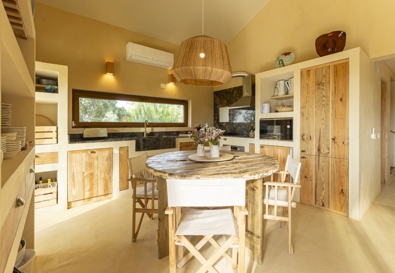 Villa in Melides - Mint Forest Villa