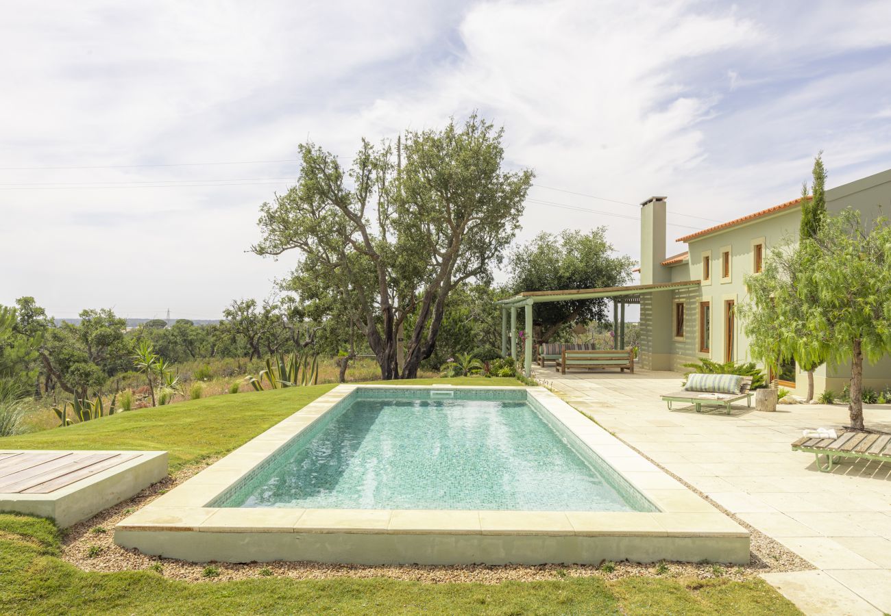 Villa in Melides - Mint Forest Villa