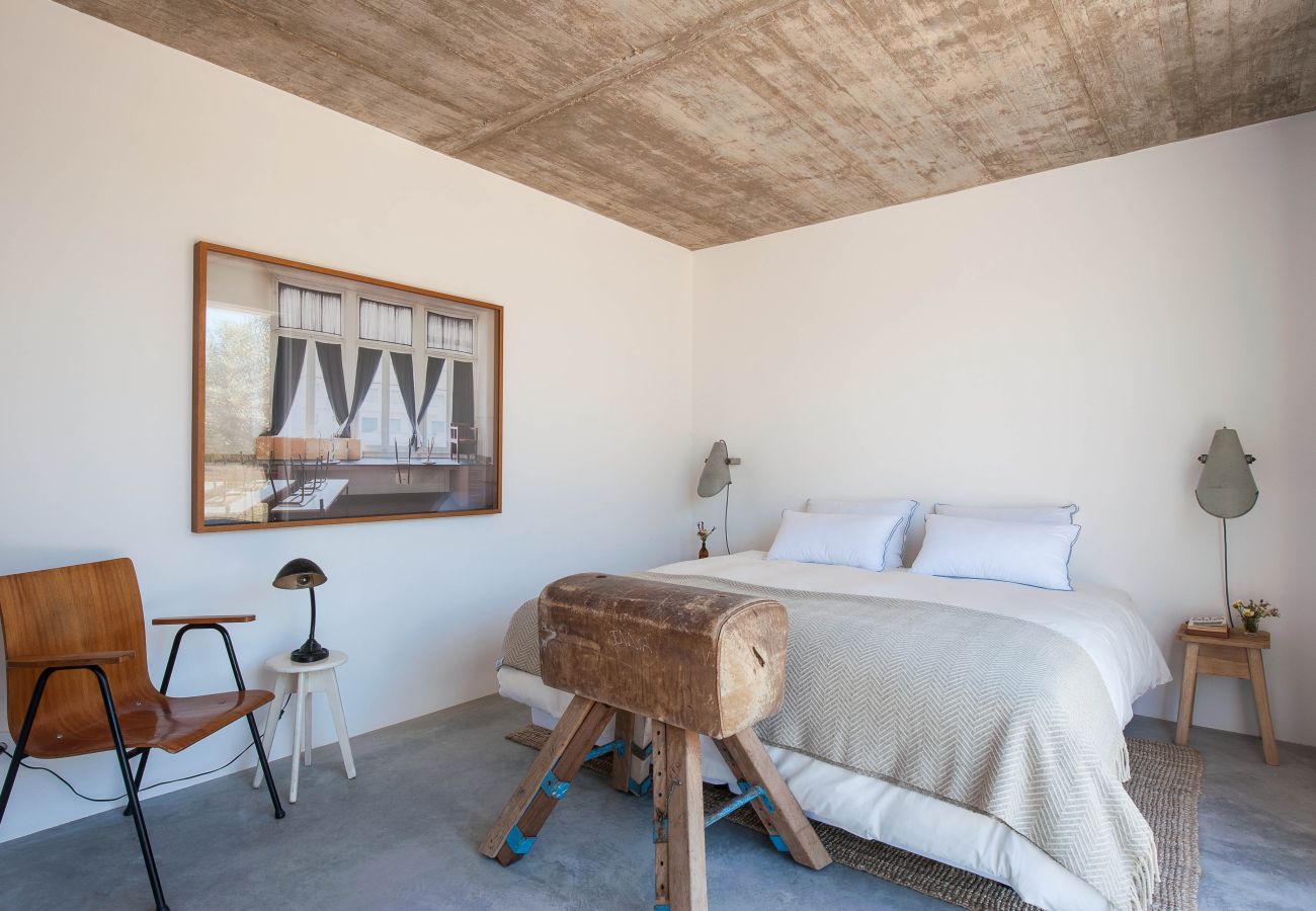 Villa in Conceição - Tavira Whispering Villa