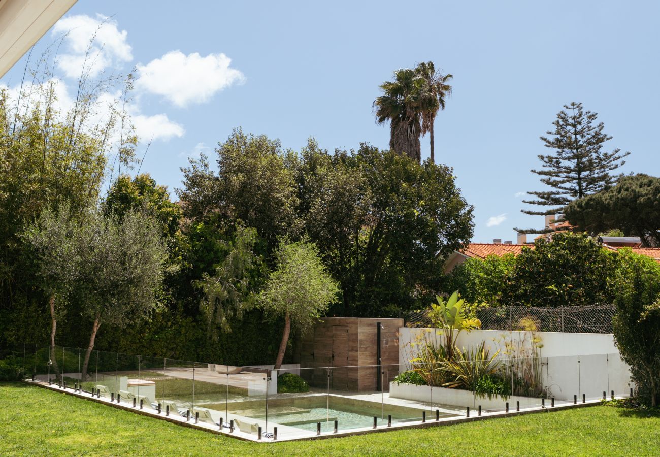 Villa in Cascais - Cascais Contemporary Villa