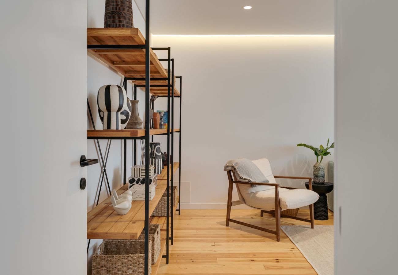 Villa in Cascais - Cascais Contemporary Villa