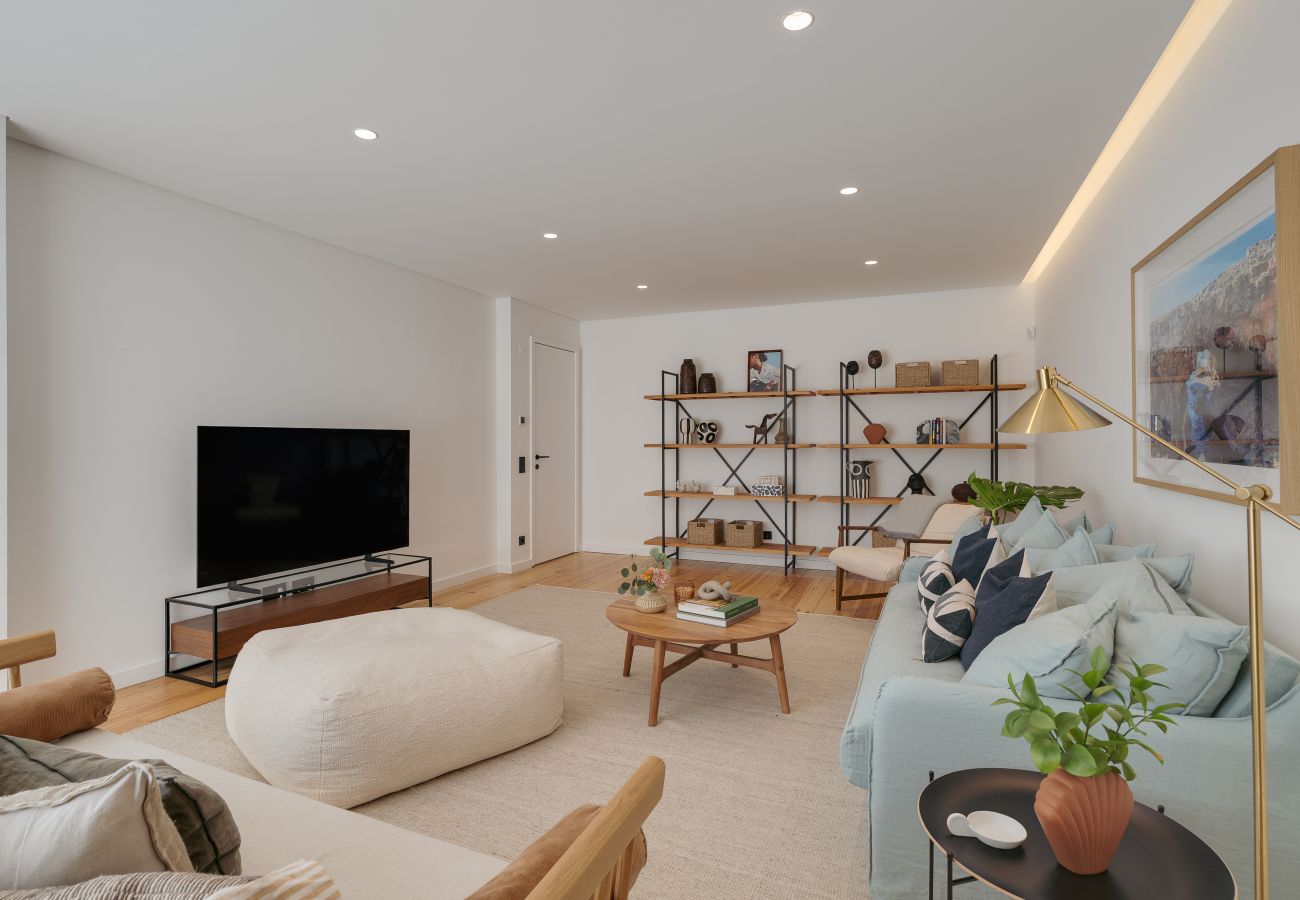 Villa in Cascais - Cascais Contemporary Villa