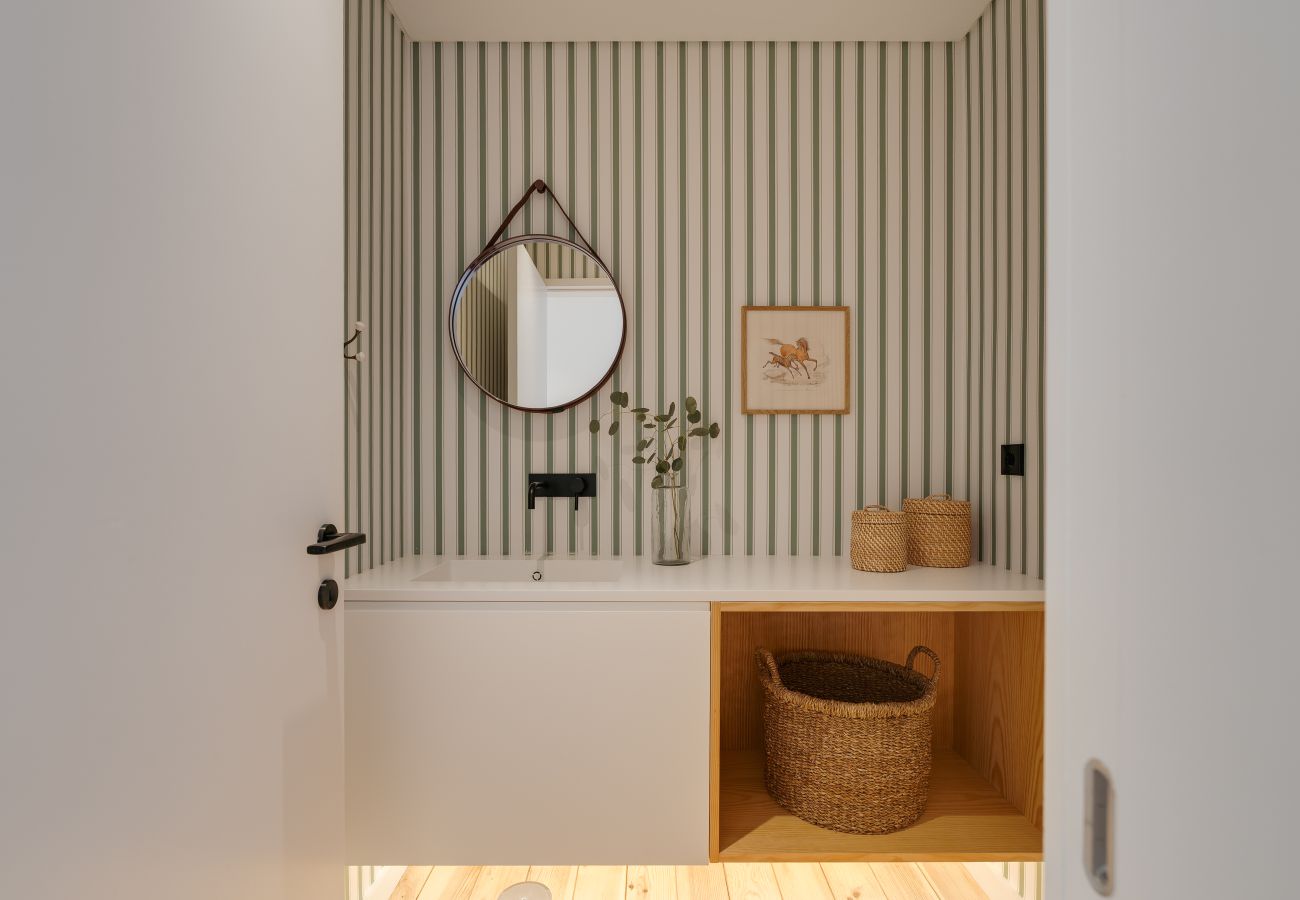 Villa in Cascais - Cascais Contemporary Villa