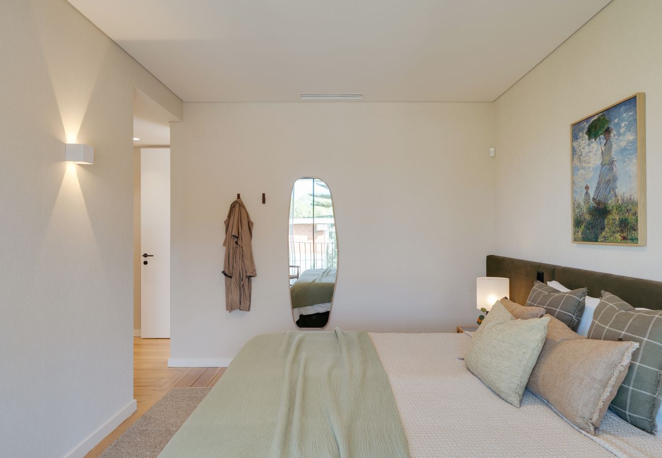 Villa in Cascais - Cascais Contemporary Villa