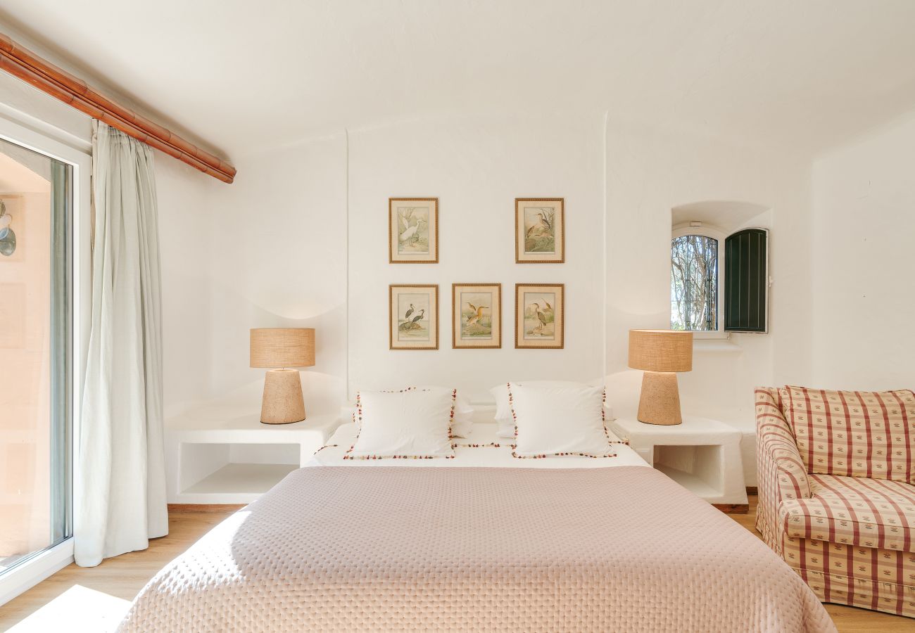 Villa in Cascais - Terracotta Treasure Villa