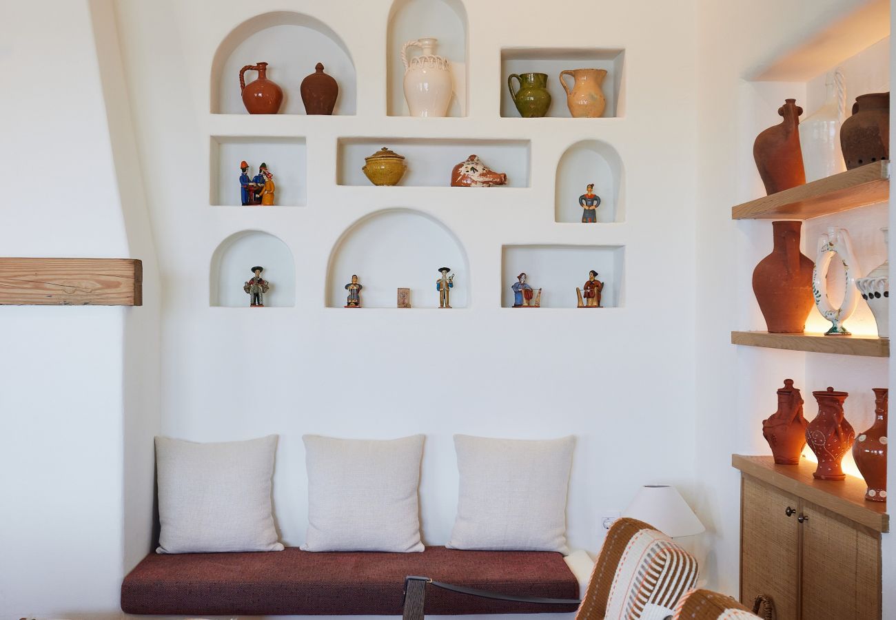 Villa in Reguengos de Monsaraz - Tranquil Terra do Sol