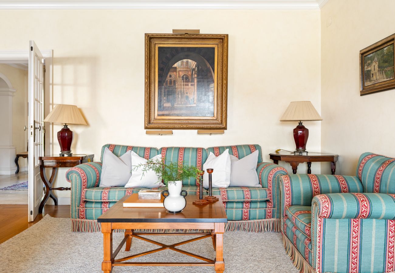 Villa in Cascais - Fairview Villa