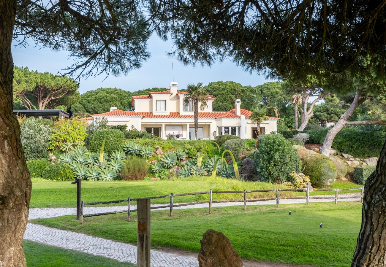 Villa in Cascais - Fairview Villa
