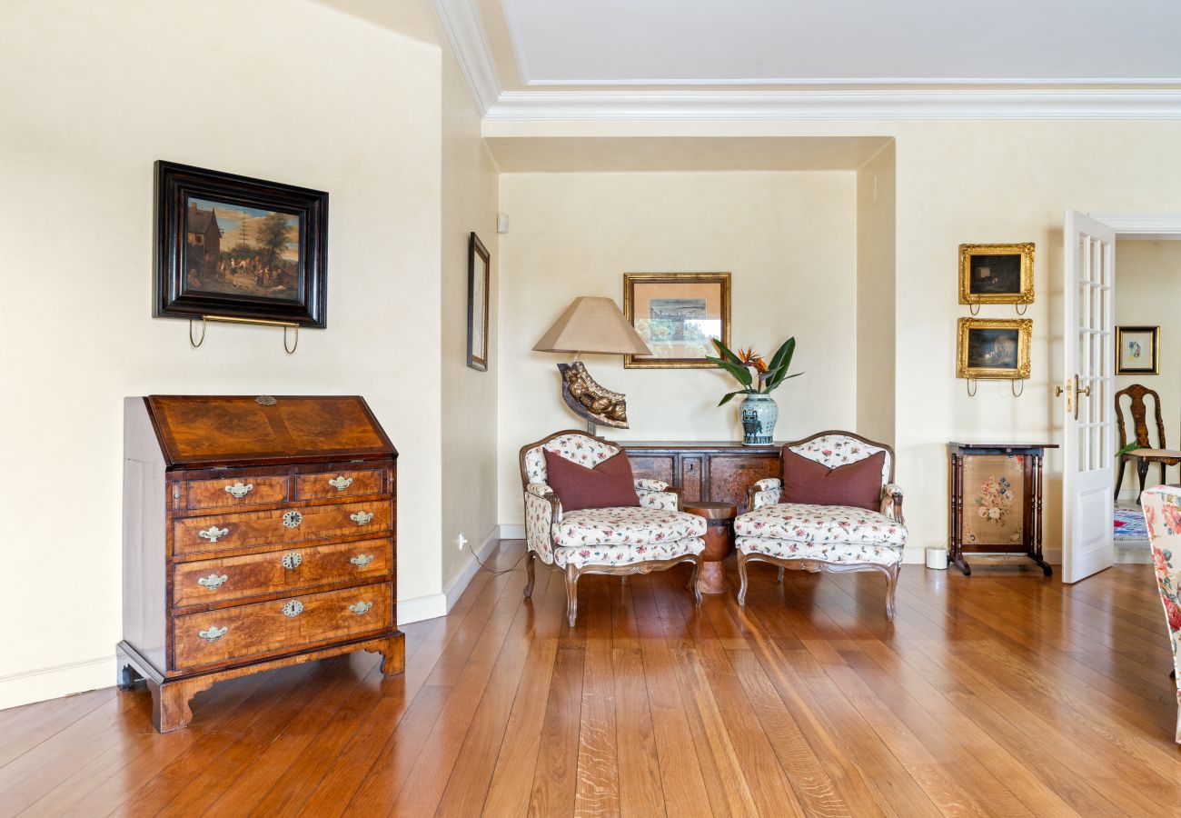 Villa in Cascais - Fairview Villa