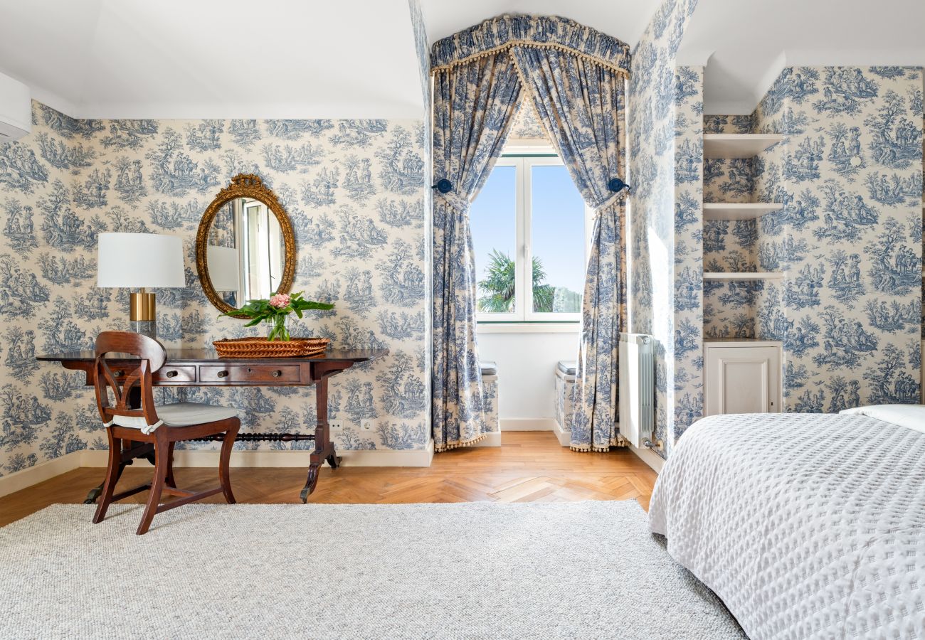 Villa in Cascais - Fairview Villa