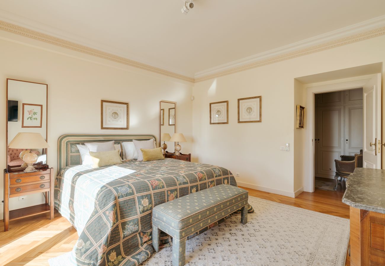 Villa in Cascais - Fairview Villa