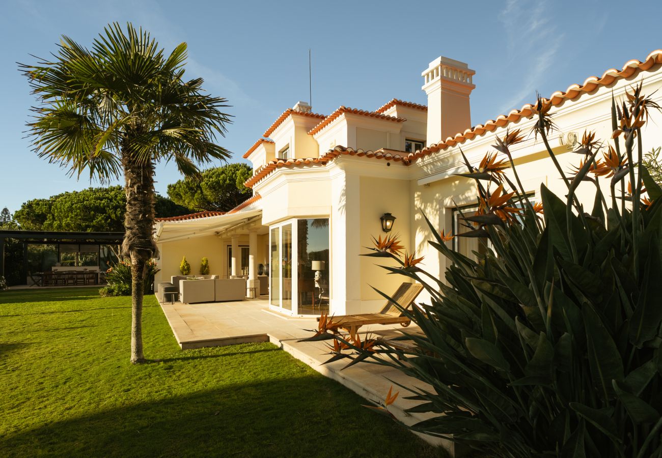 Villa in Cascais - Fairview Villa