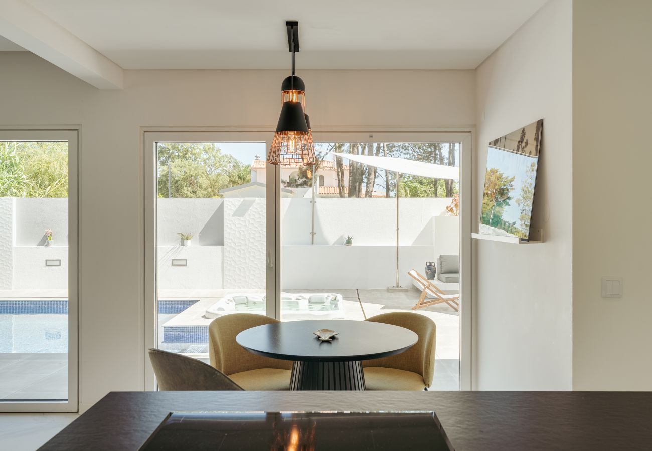 Villa in Aroeira - Paraty Villa