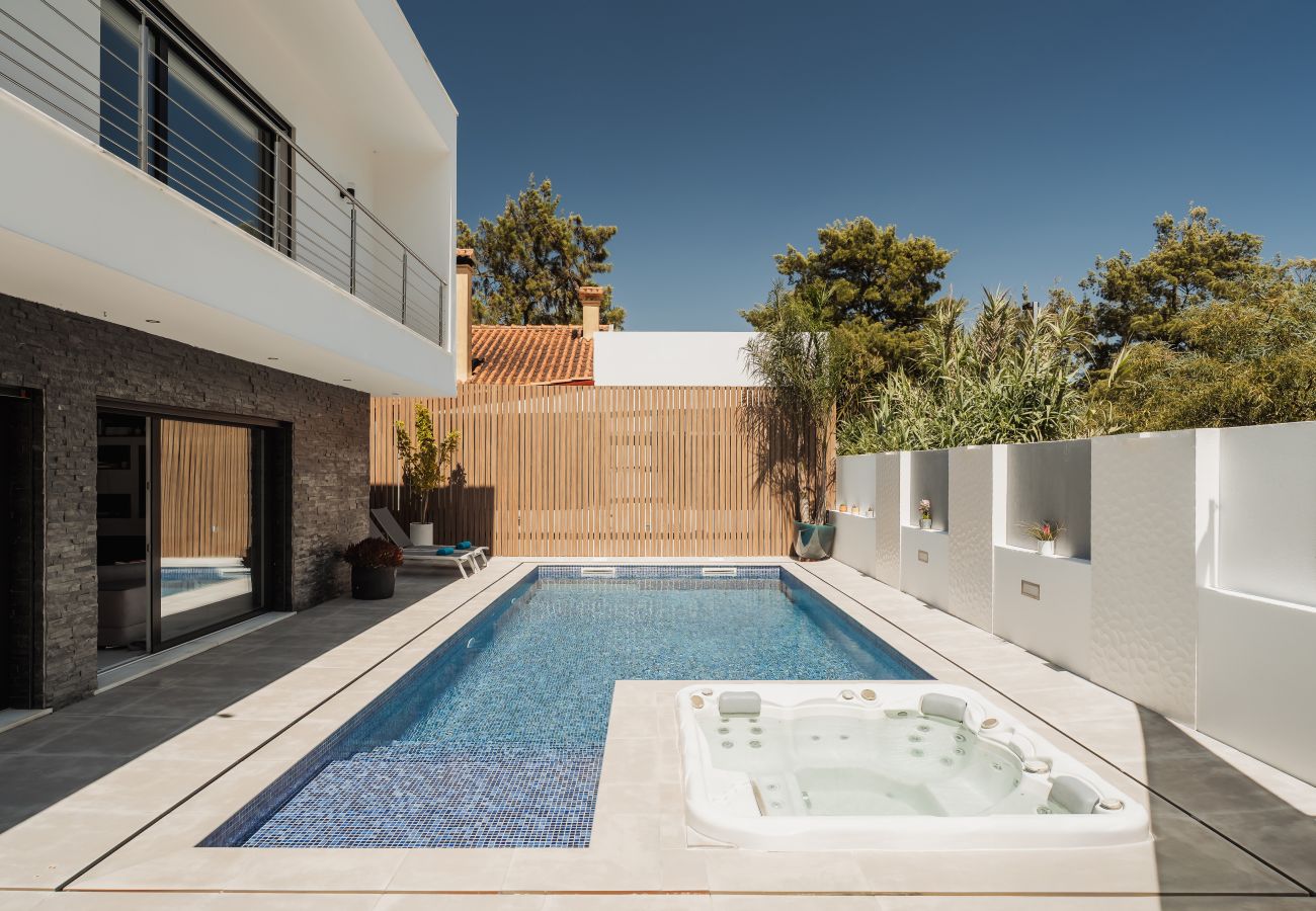 Villa in Aroeira - Paraty Villa