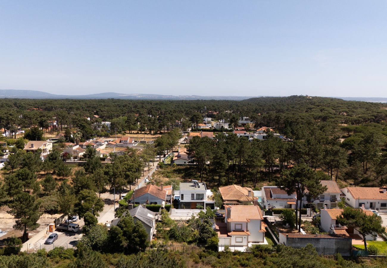 Villa in Aroeira - Paraty Villa