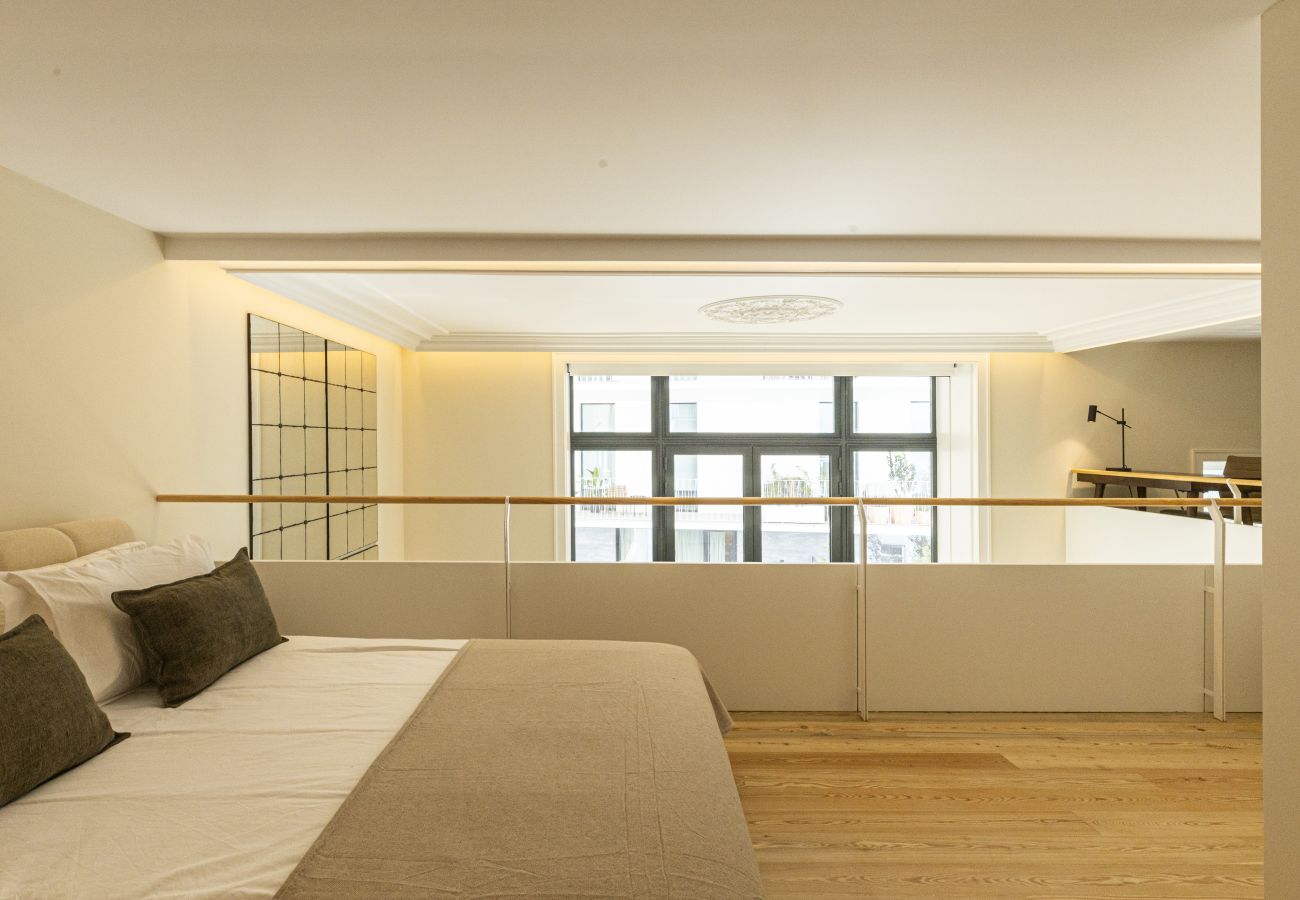 Ferienwohnung in Lissabon - The Lisbon Loft