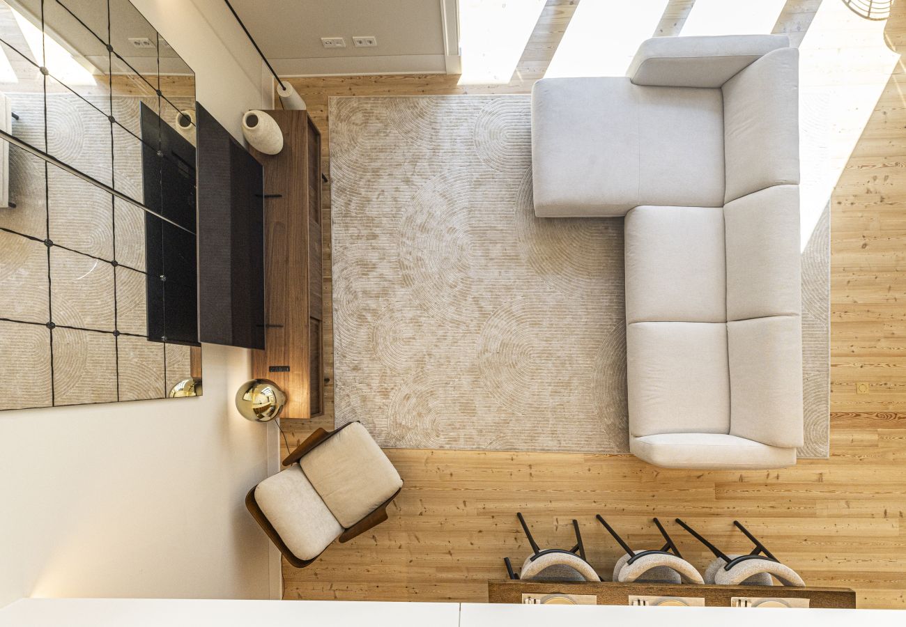 Ferienwohnung in Lissabon - The Lisbon Loft