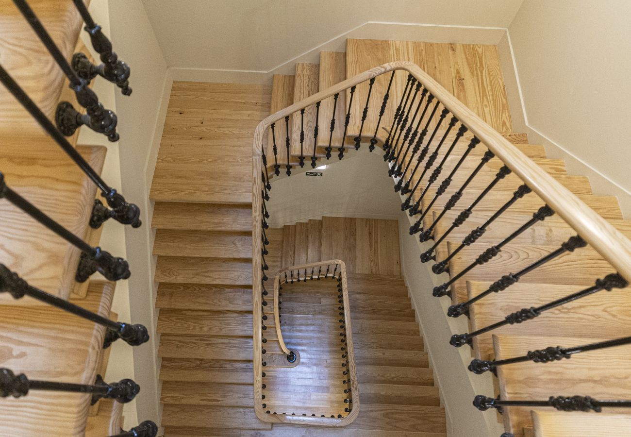 Ferienwohnung in Lissabon - The Lisbon Loft