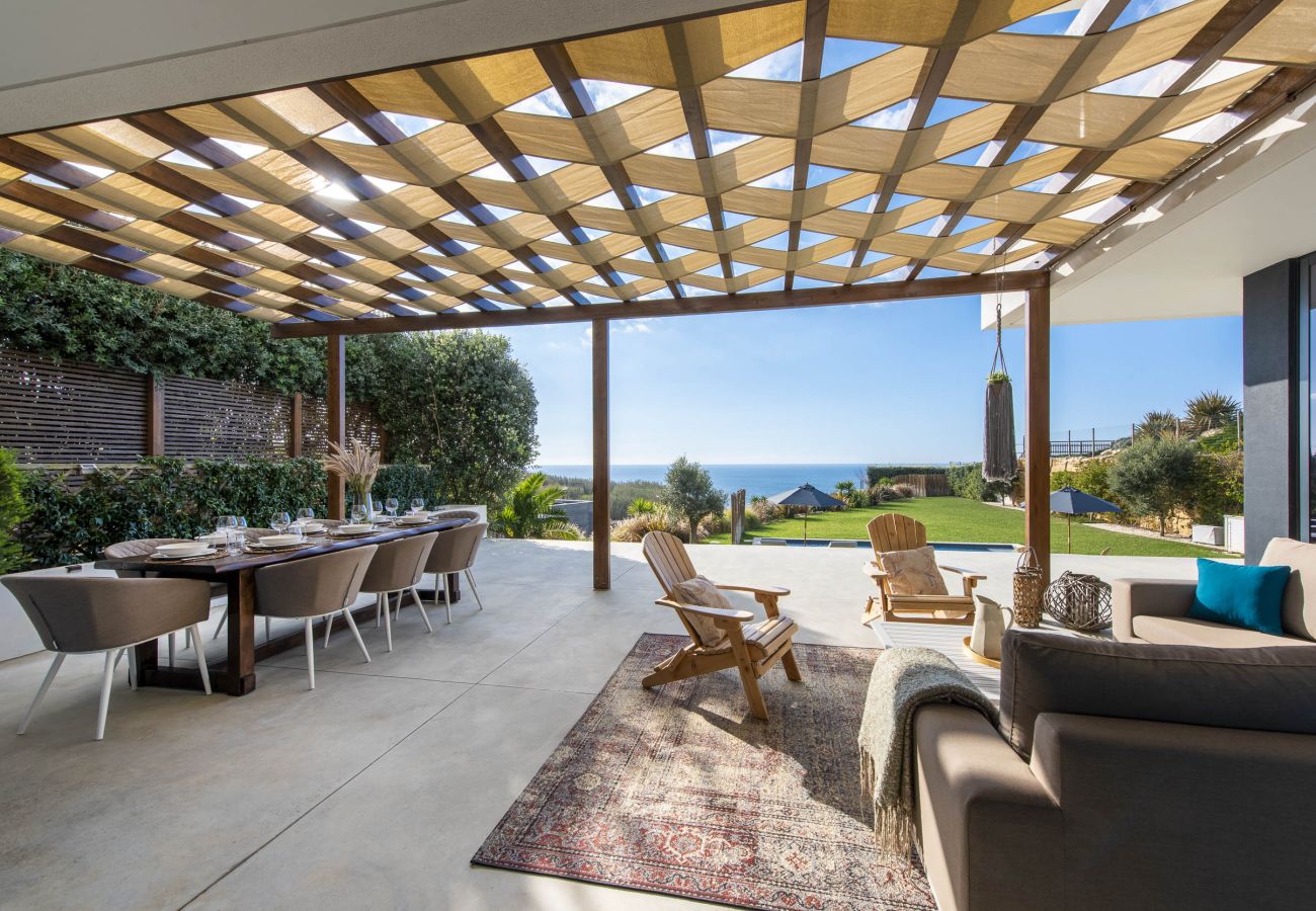 Ferienhaus in Mafra - Ericeira Ocean Escape