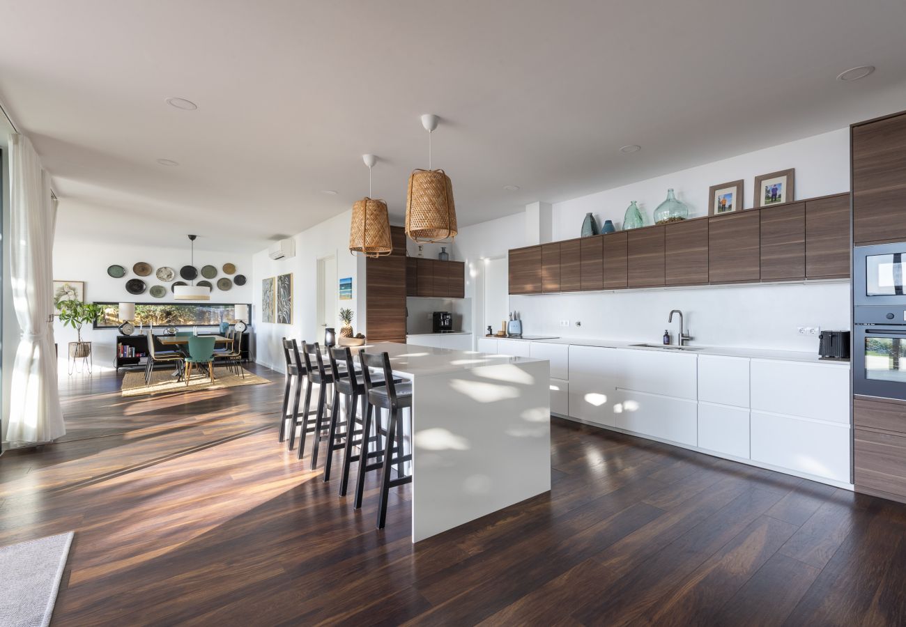 Ferienhaus in Mafra - Ericeira Ocean Escape