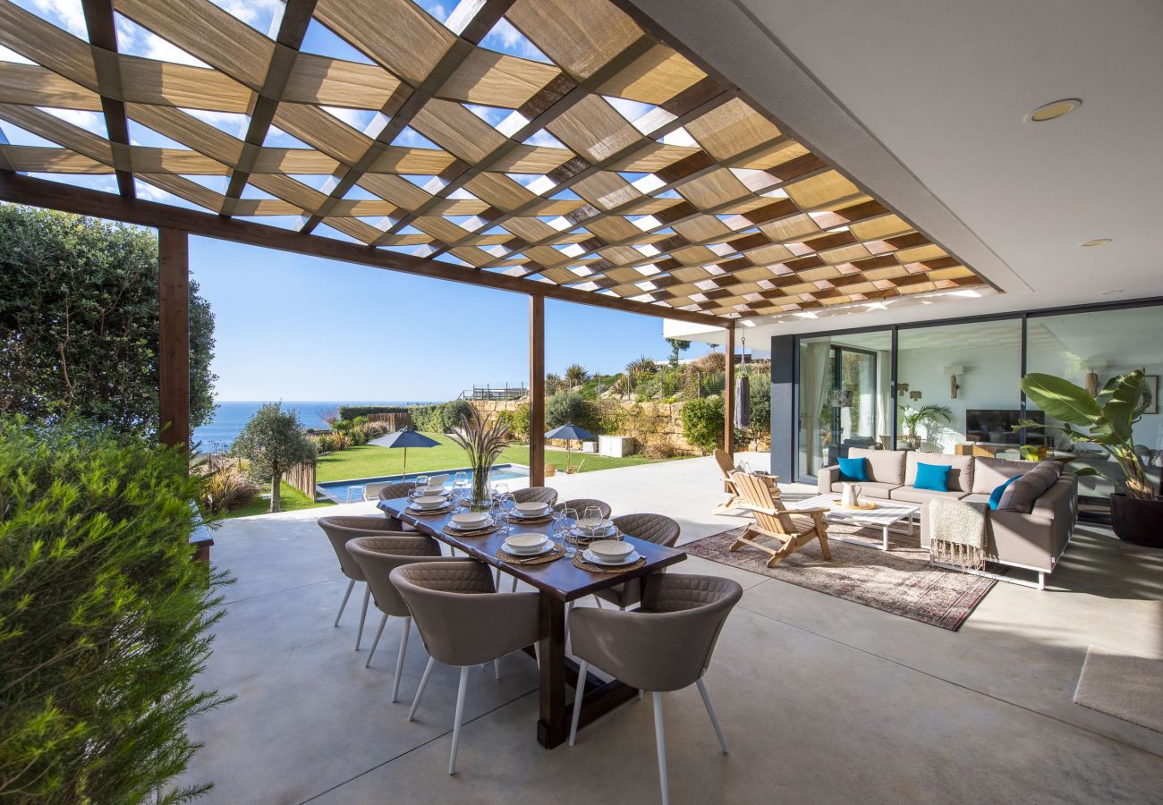 Ferienhaus in Mafra - Ericeira Ocean Escape