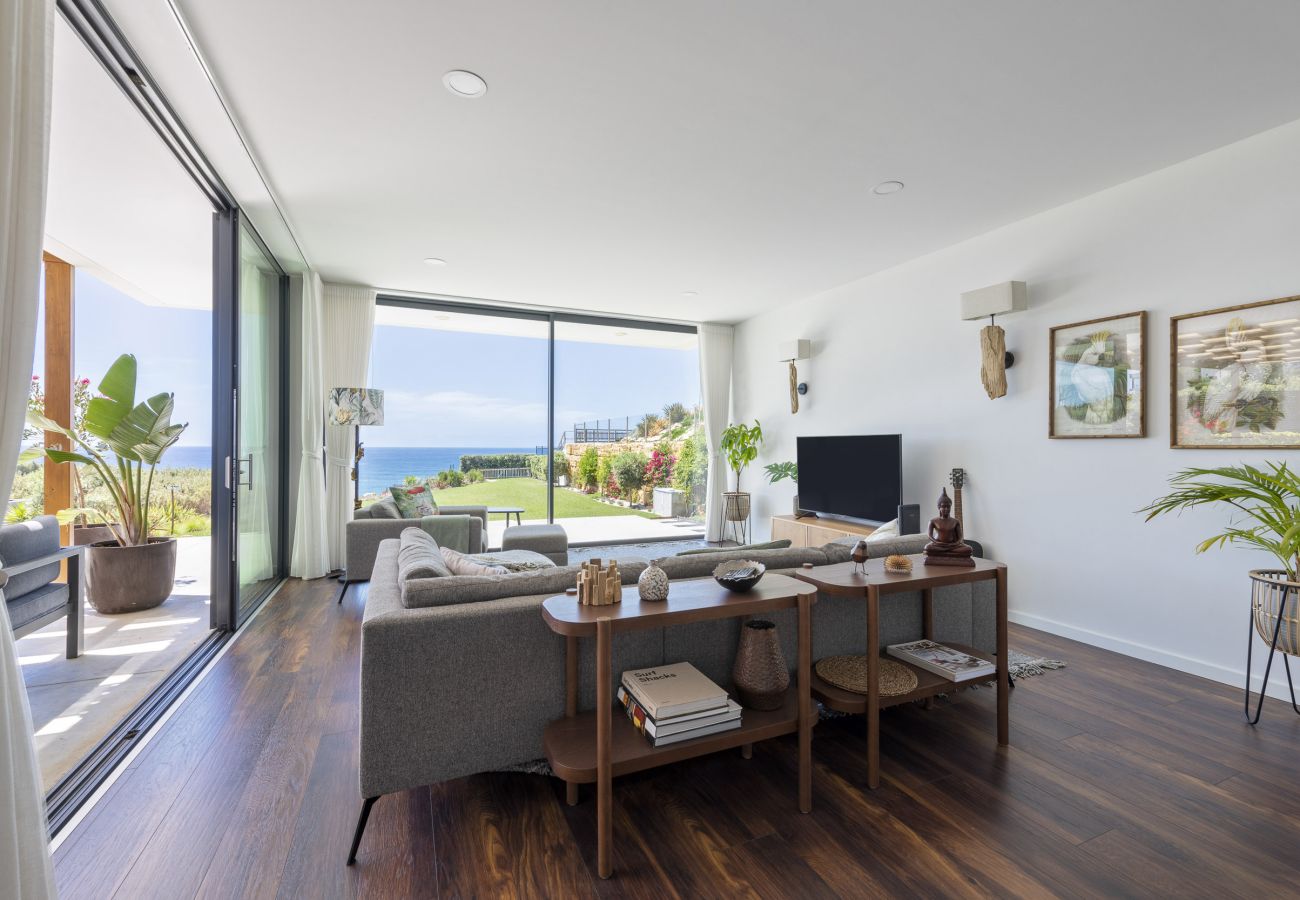 Ferienhaus in Mafra - Ericeira Ocean Escape