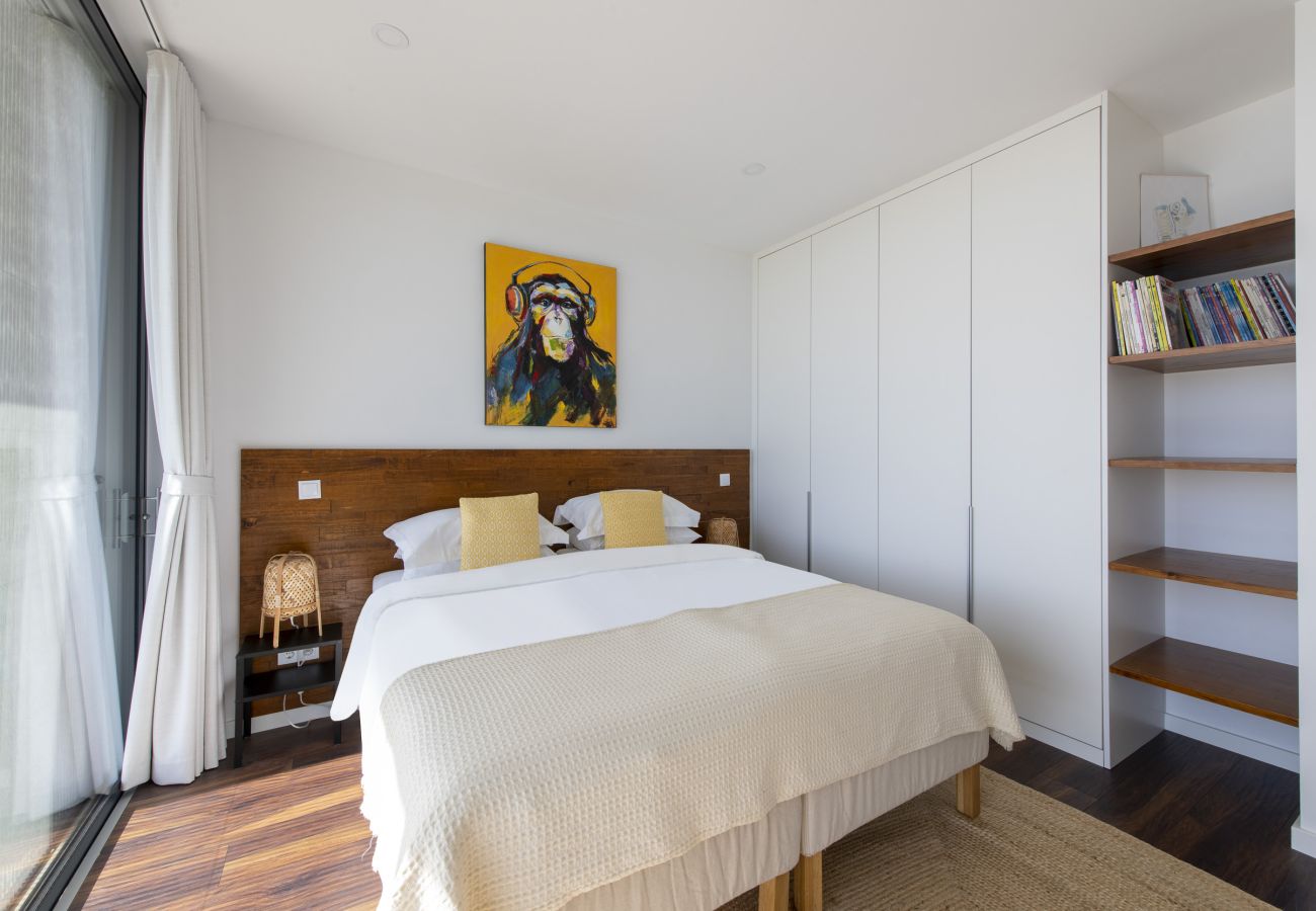 Ferienhaus in Mafra - Ericeira Ocean Escape