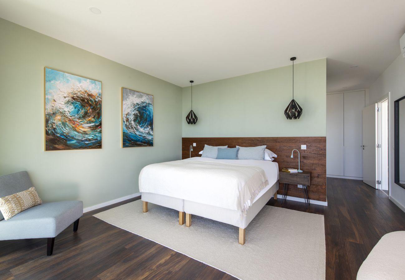 Ferienhaus in Mafra - Ericeira Ocean Escape