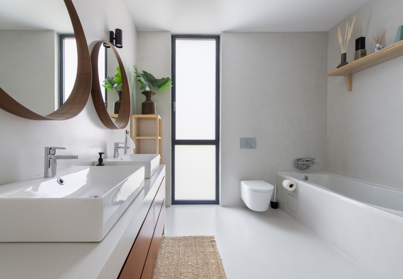 Ferienhaus in Mafra - Ericeira Ocean Escape