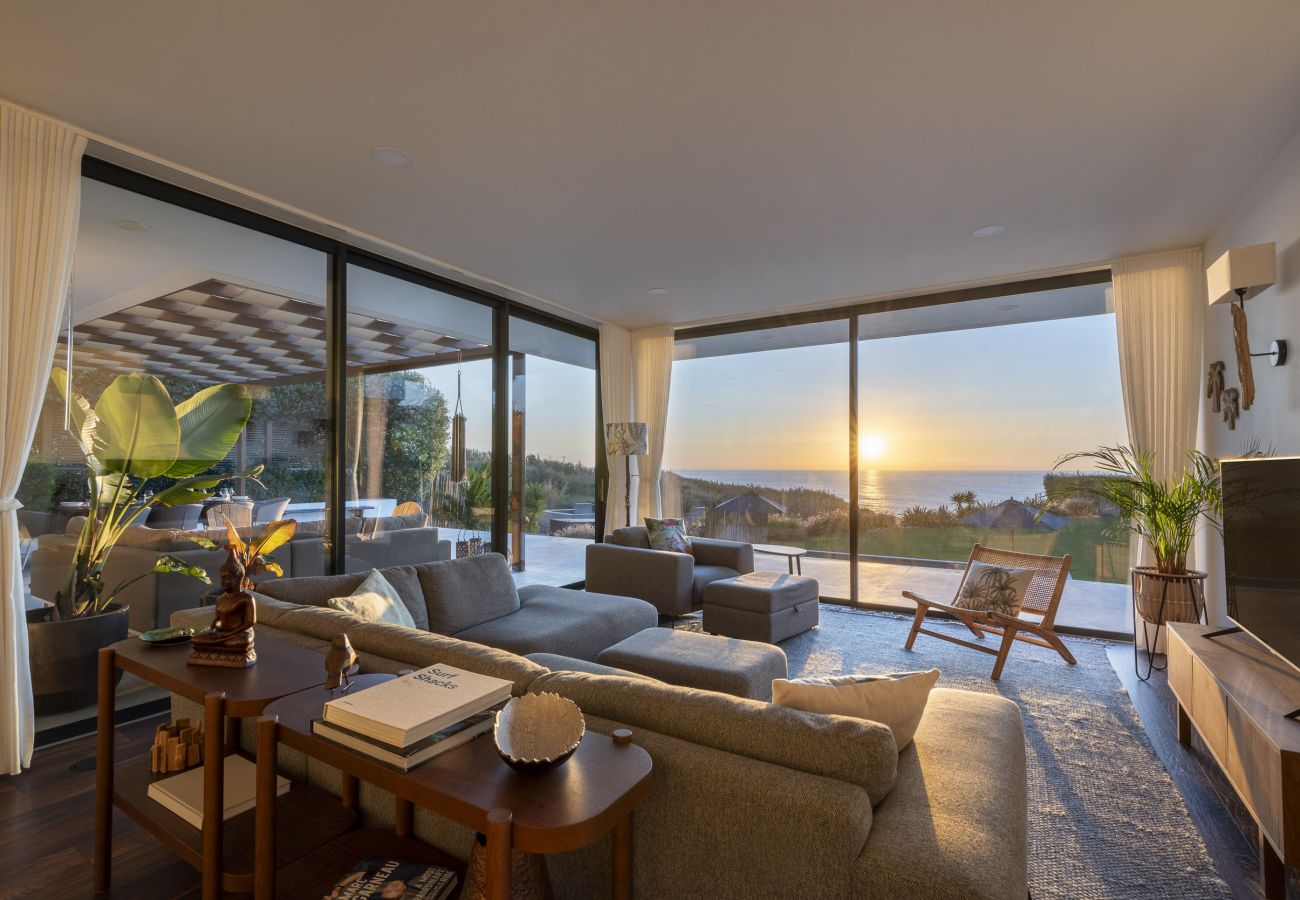 Ferienhaus in Mafra - Ericeira Ocean Escape