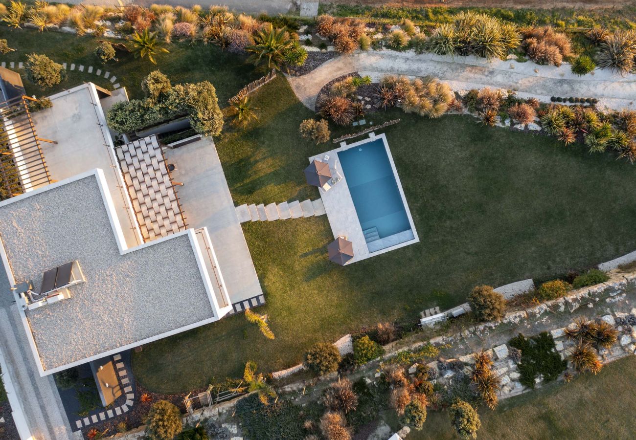 Ferienhaus in Mafra - Ericeira Ocean Escape