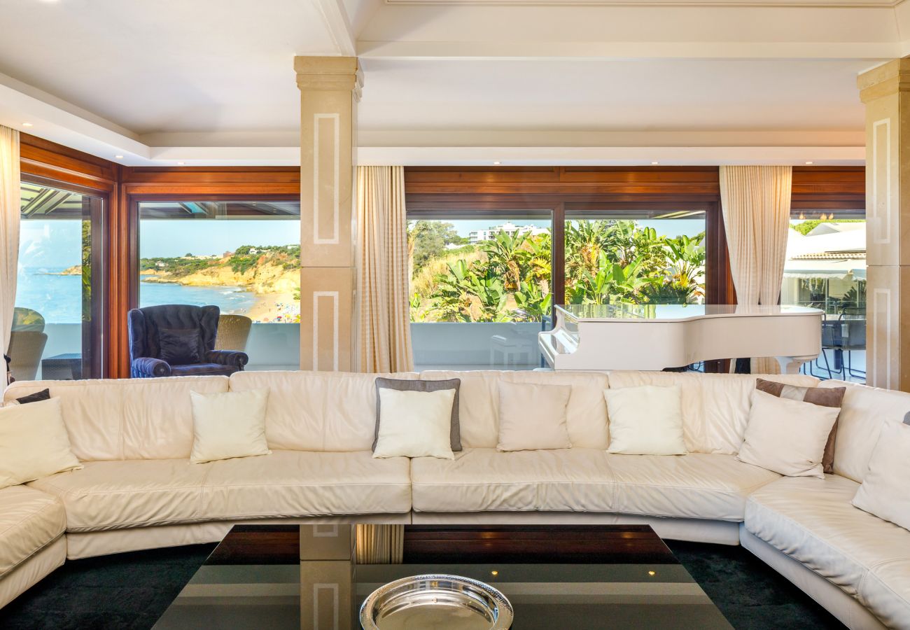 Villa in Albufeira - Algarve Sea Breeze Villa