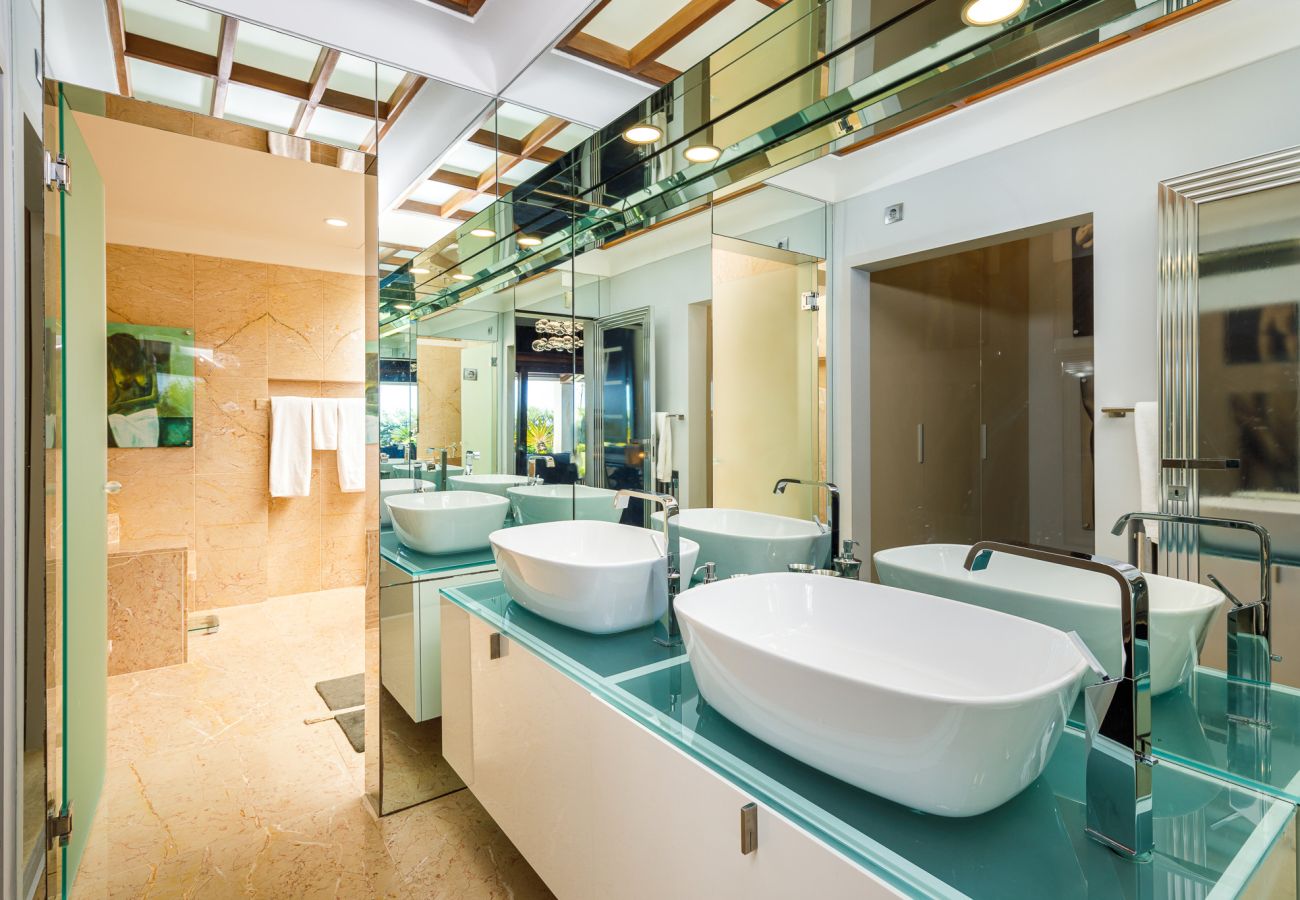 Villa in Albufeira - Algarve Sea Breeze Villa