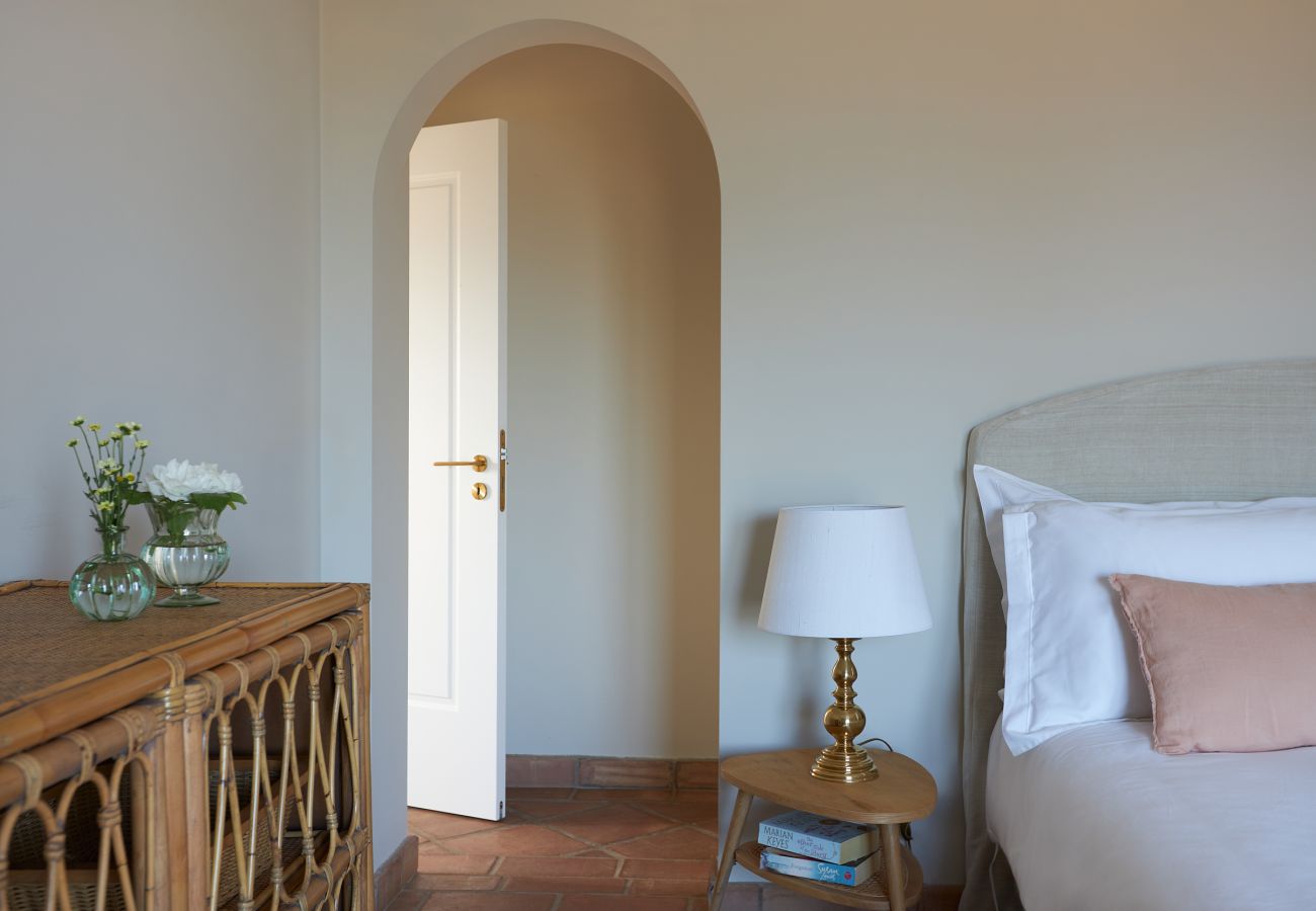 Villa in Tavira - Tavira Secret Beach Villa