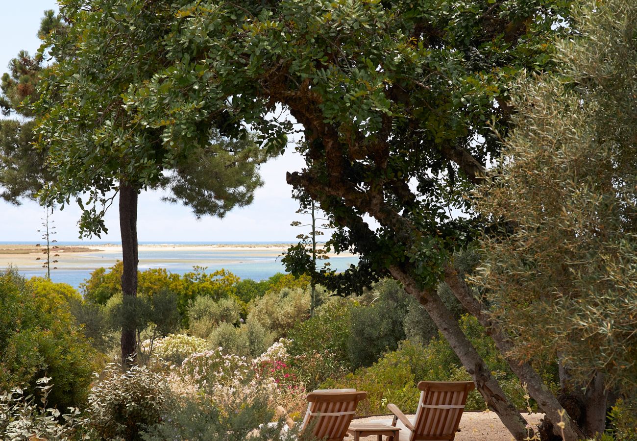 Villa in Tavira - Tavira Secret Beach Villa