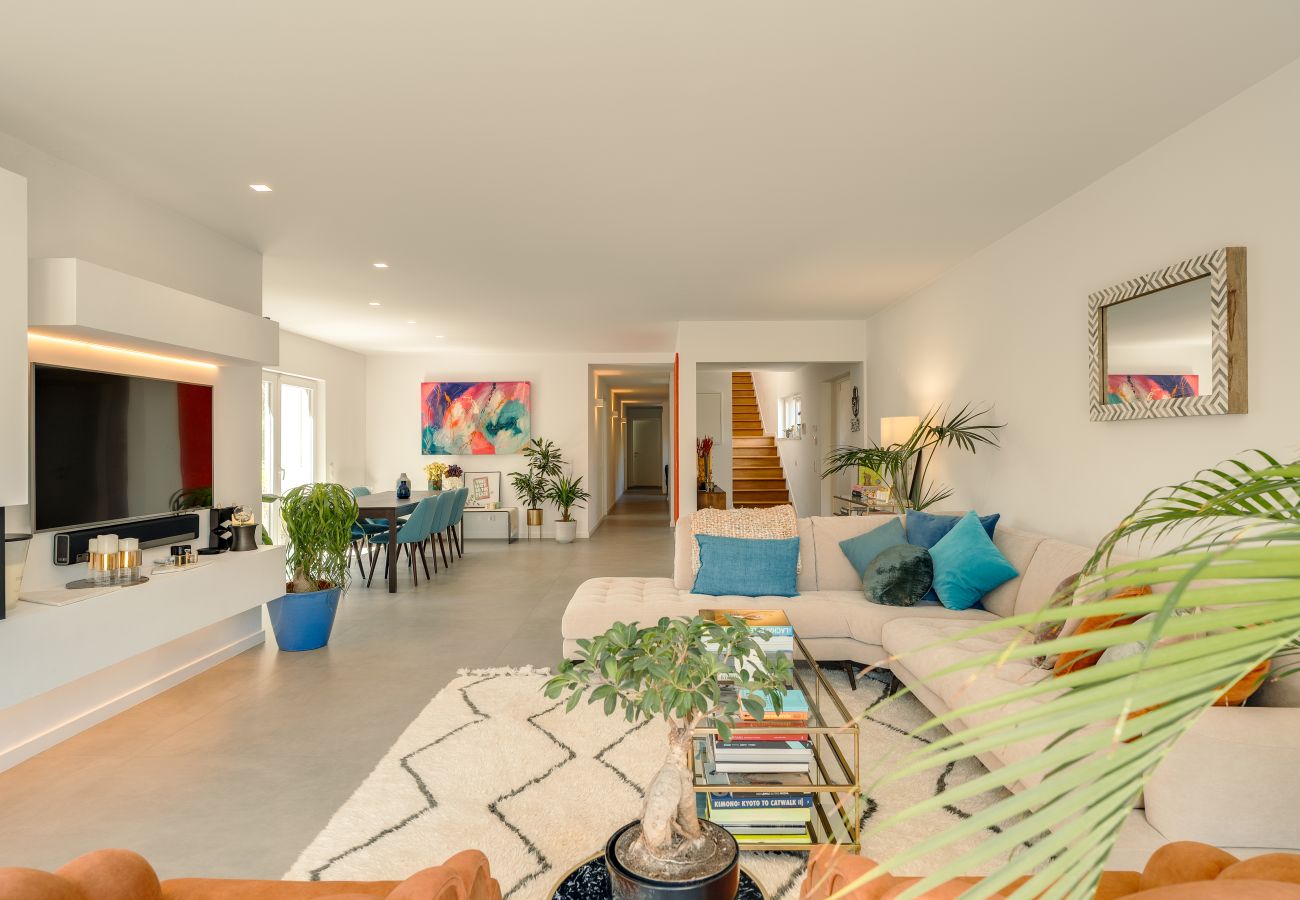 Villa in Cascais - Cascais Garden Escape