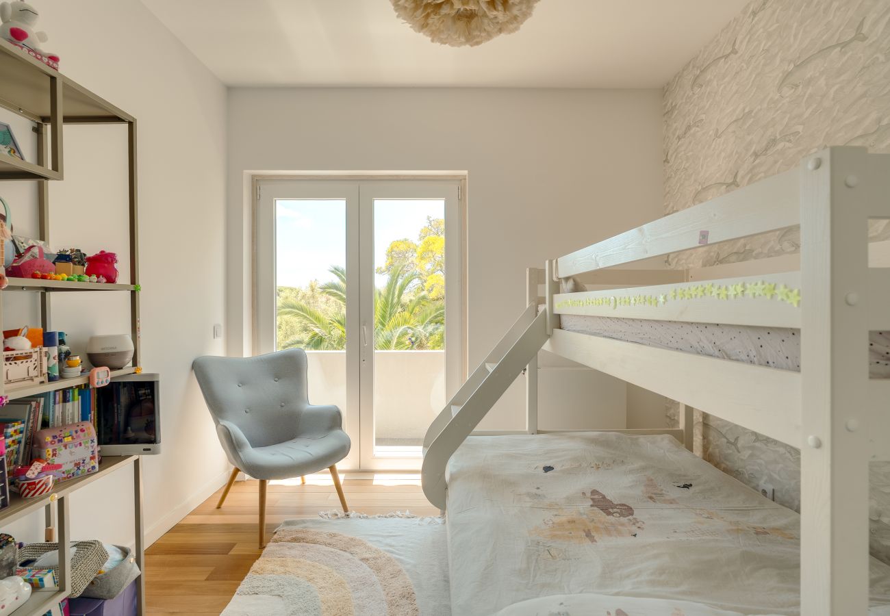 Villa in Cascais - Cascais Garden Escape