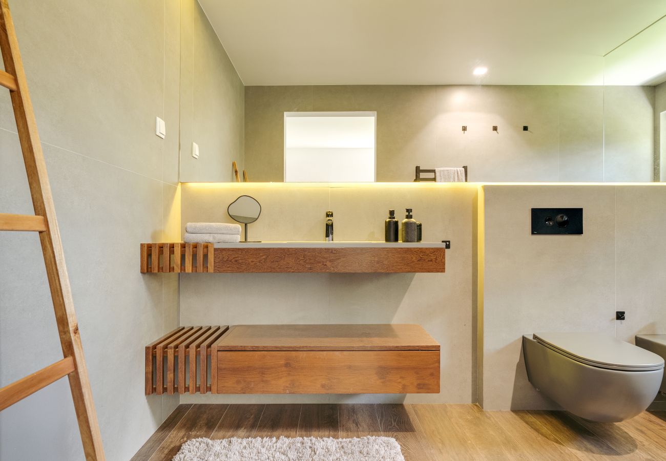 Villa in Cascais - Cascais Garden Escape