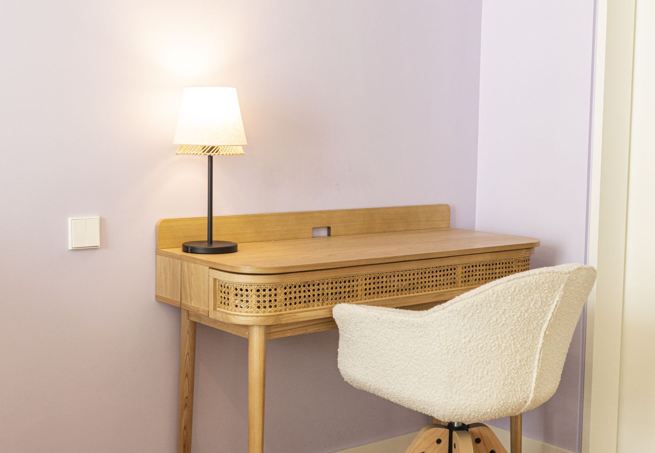 Ferienhaus in Lissabon - Lisbon Garden Townhouse