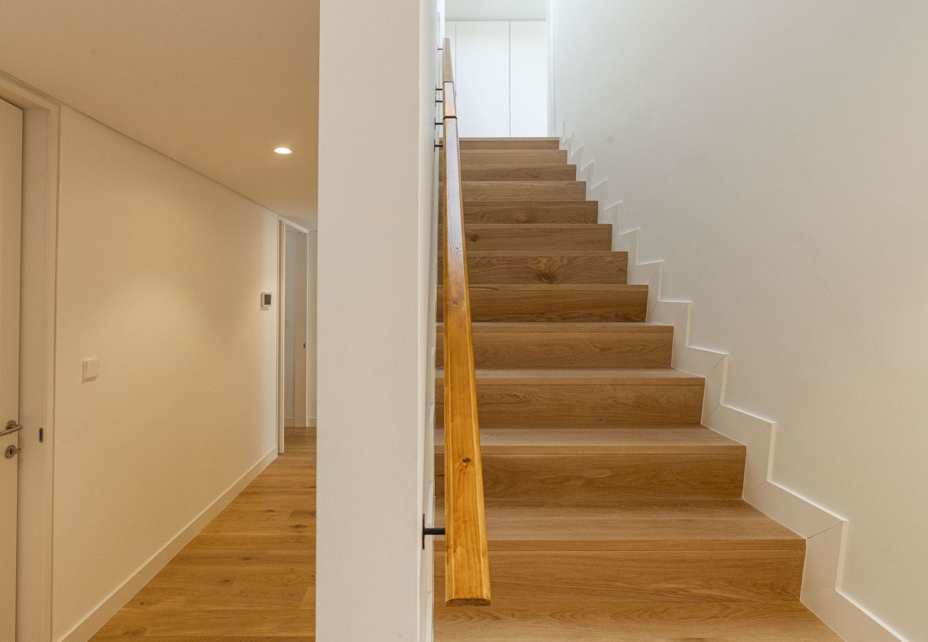 Ferienhaus in Lissabon - Lisbon Garden Townhouse