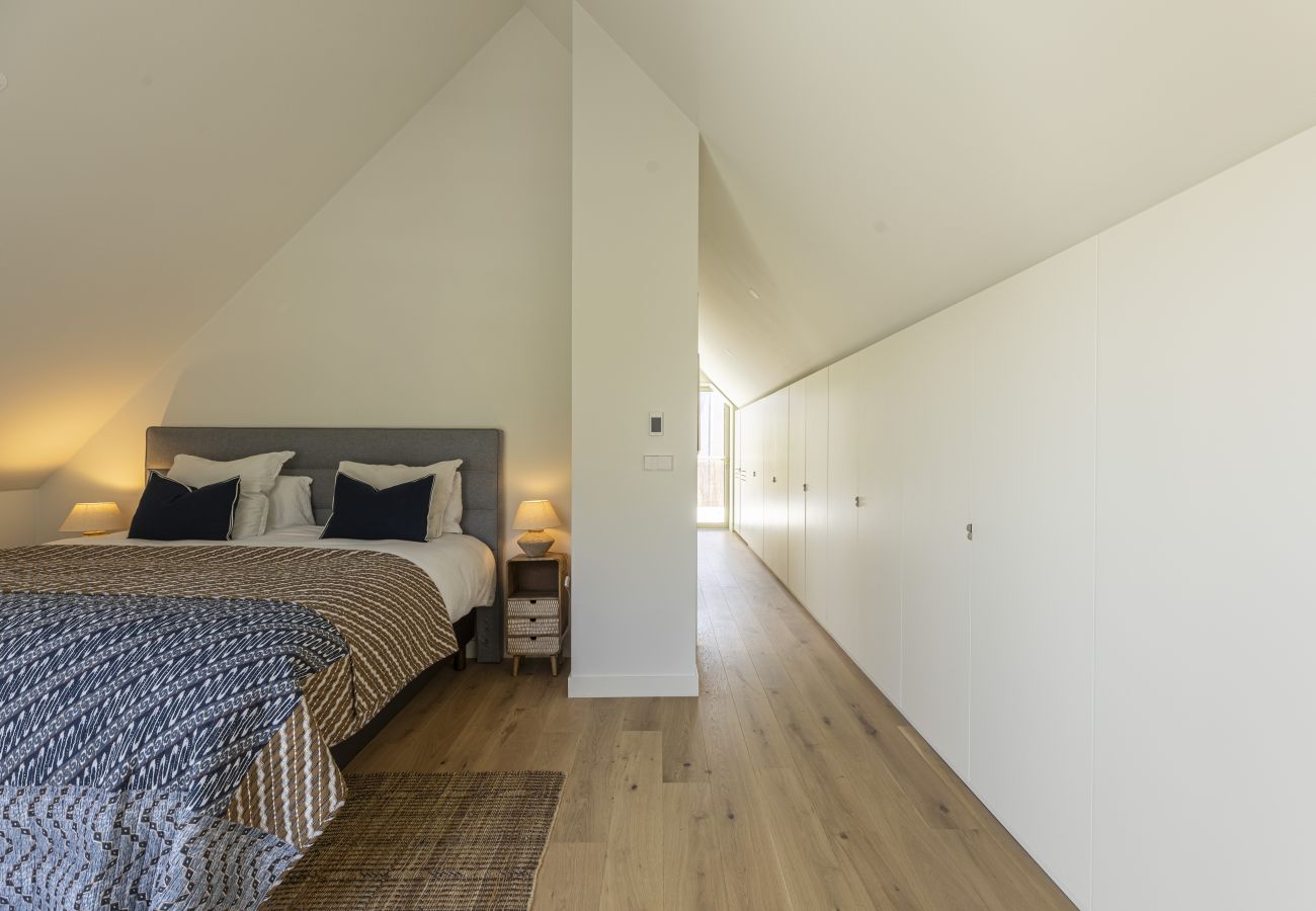 Ferienhaus in Lissabon - Lisbon Garden Townhouse