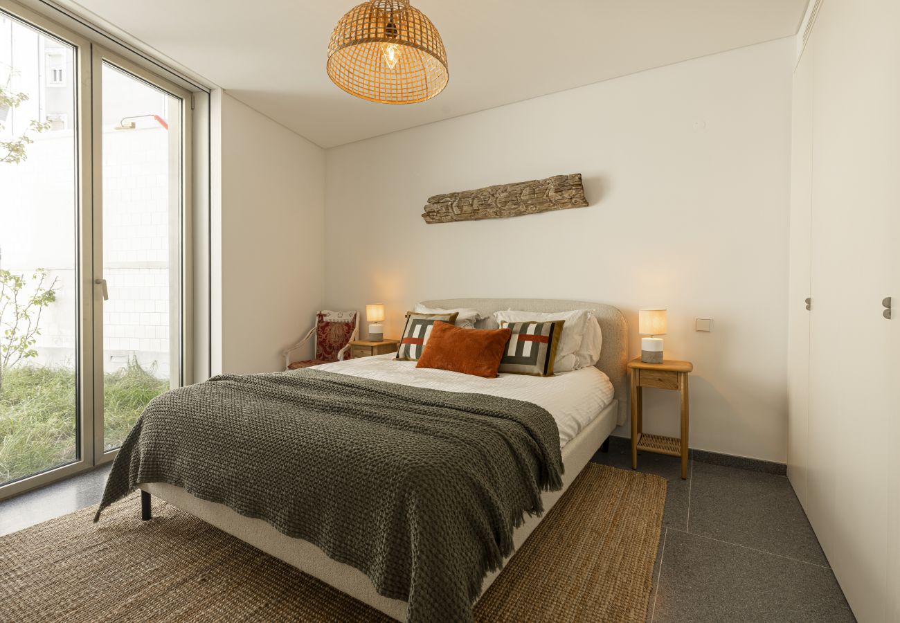 Ferienhaus in Lissabon - Lisbon Garden Townhouse