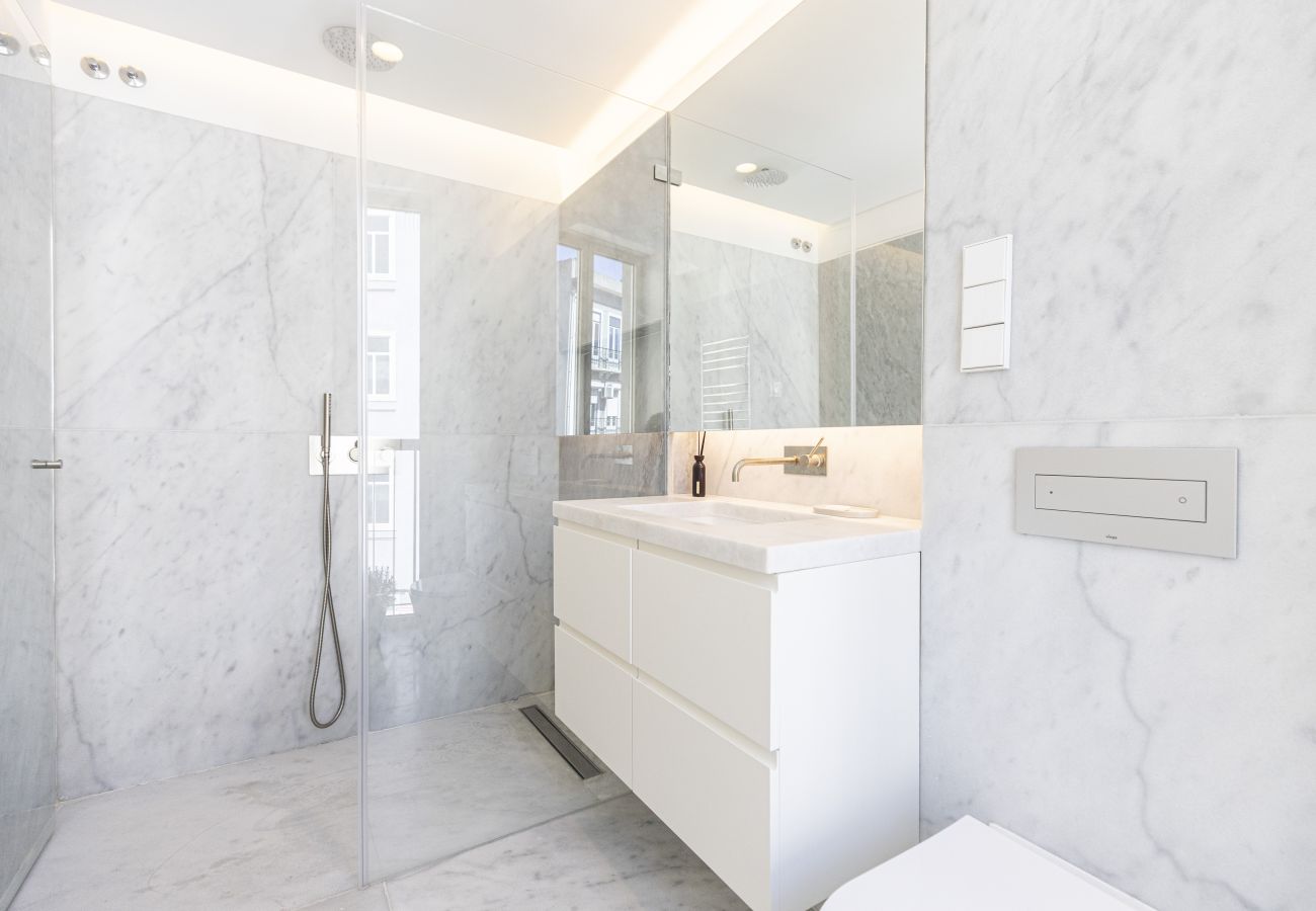 Ferienhaus in Lissabon - Lisbon Garden Townhouse