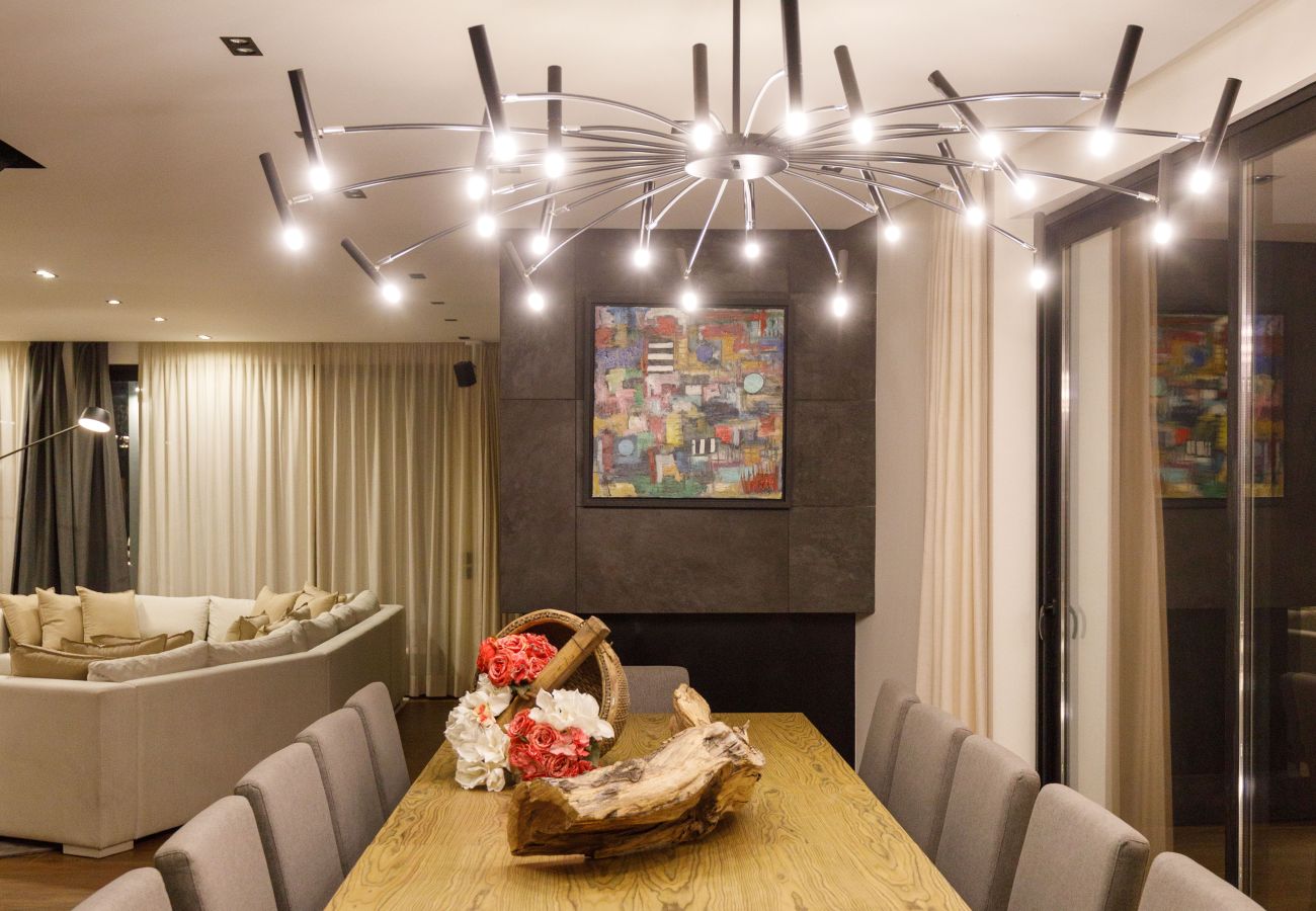 Villa in Península de Tróia - Troia Signature Villa