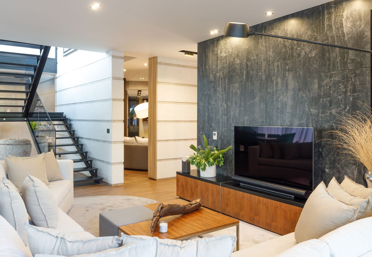 Villa in Península de Tróia - Troia Signature Villa