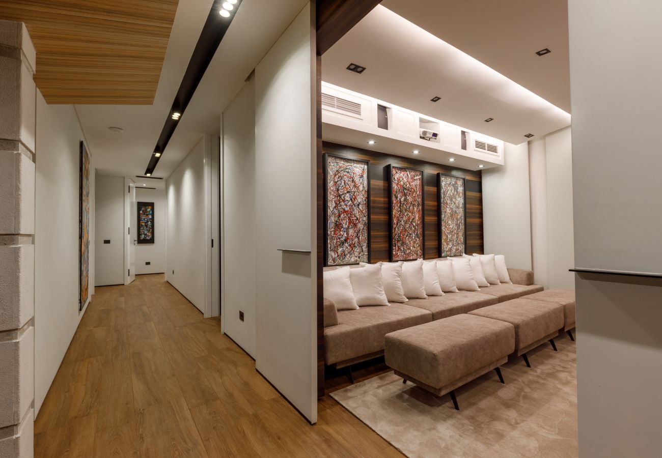 Villa in Península de Tróia - Troia Signature Villa